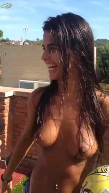 Sofía Suescun desnuda 2