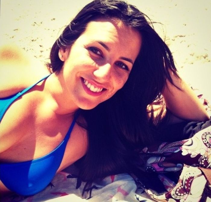 Irene Junquera Instagram