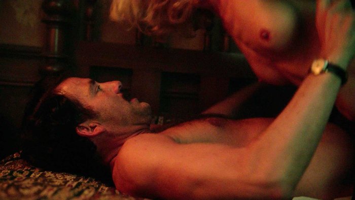 Nicole Kidman Sexo Clive Owen Hemingway & Gellhorn