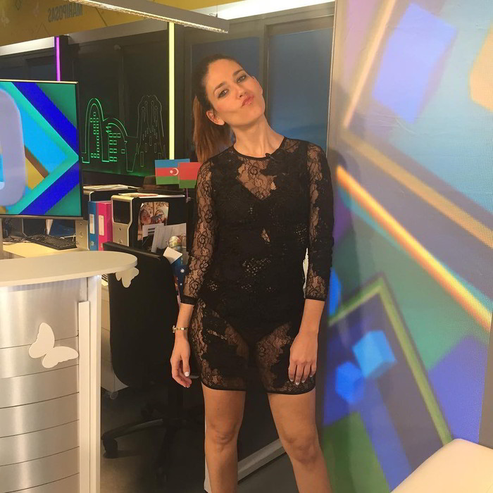 Núria Marín sexy