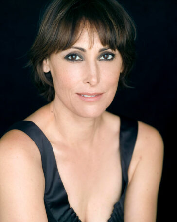 María Barranco Actriz Cine Español