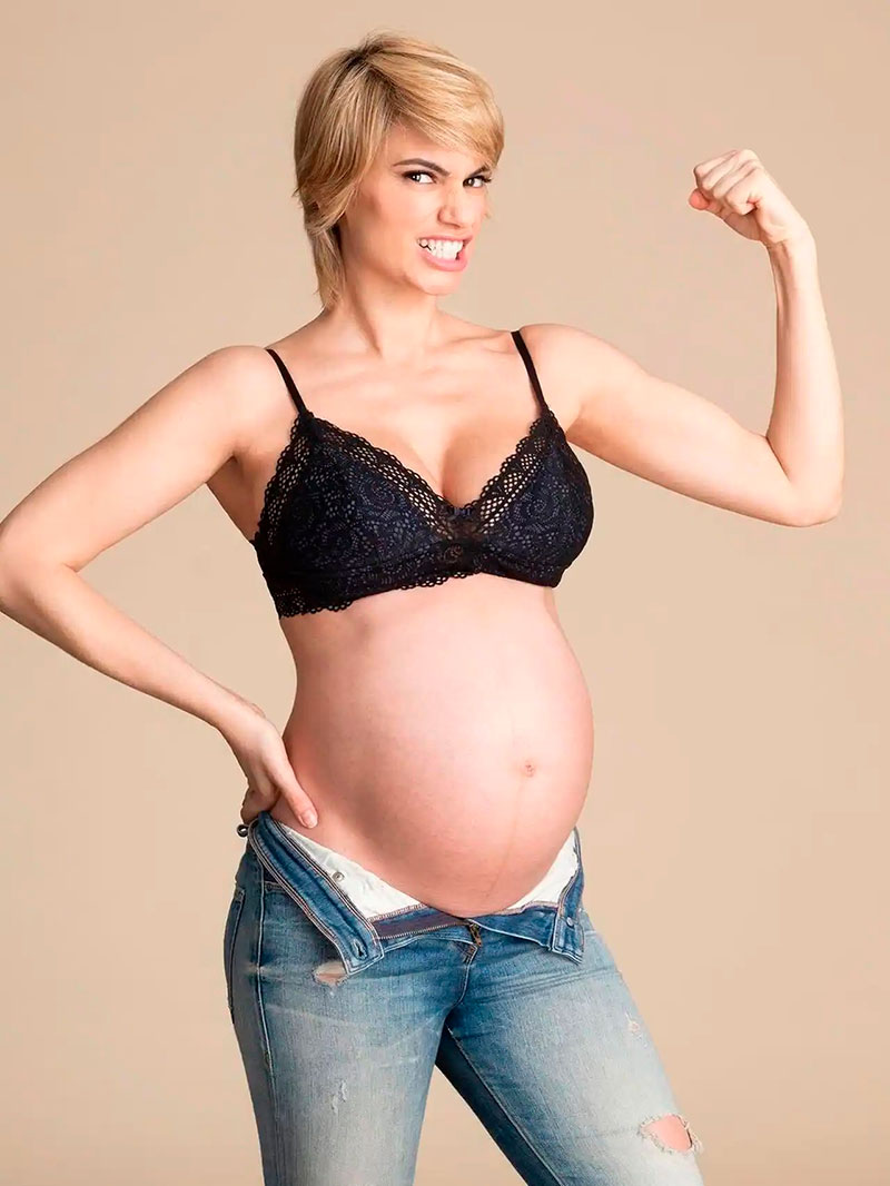 Isabel ordaz follando