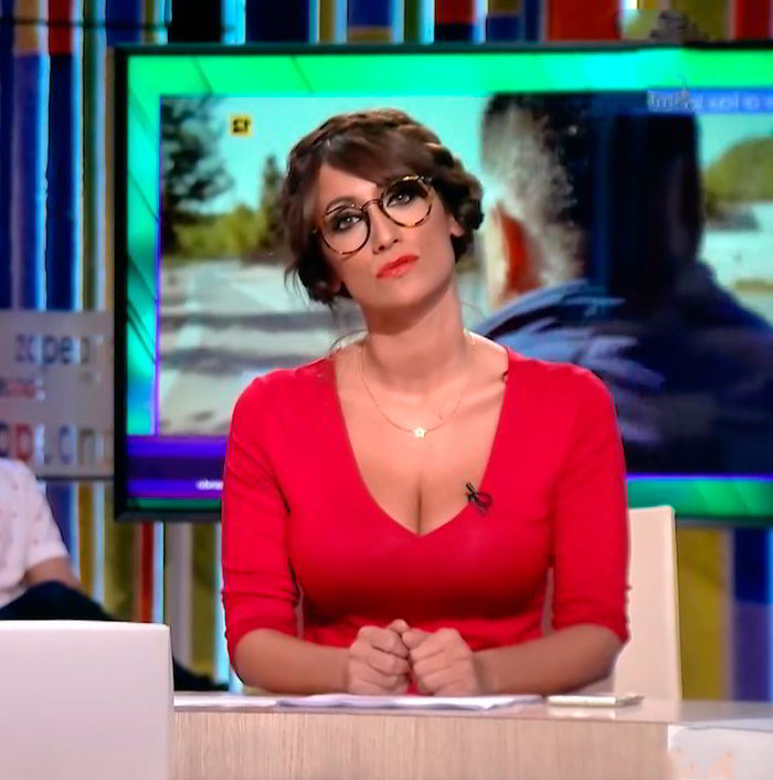 Las Tetas De Ana Morgade Escotes Y Dem s JaqueMateAteos Las Tetas De Ana Morgade Escotes Y Dem s JaqueMateAteos