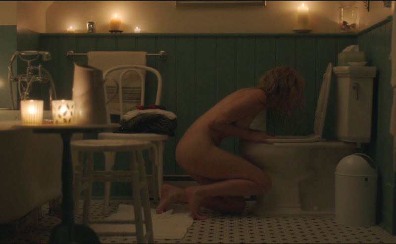 Naomi Watts Cuerpo Desnudo Películas