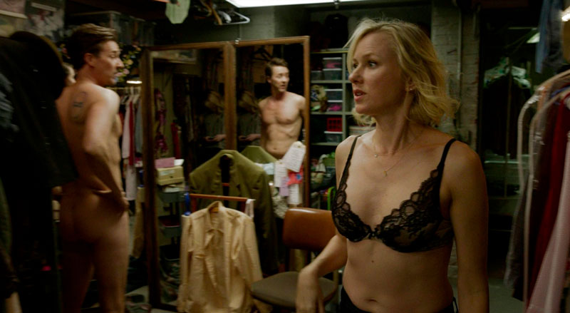 Naomi Watts Cuerpo Ropa Interior