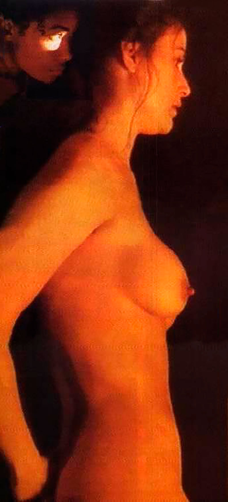 Demi Moore Desnuda Escena Películas