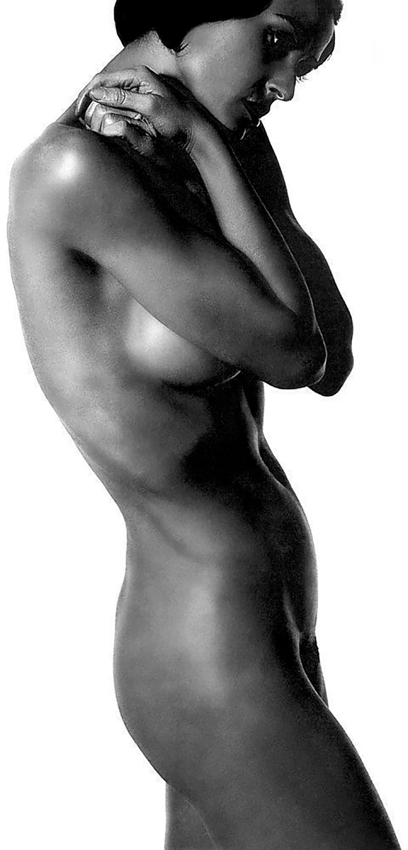 Demi Moore Desnuda Fotos Eróticas 3