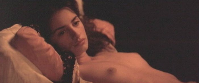 Penélope Cruz Follando Escenas Sexuales Películas 4