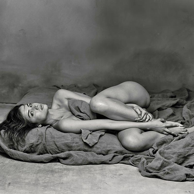 Ana De Armas Desnuda Fotos Artísticas