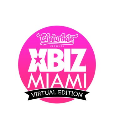 Xbiz Cam Awards 2020 Camgirls Ganadoras