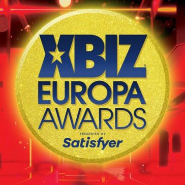 Xbiz Europa Awards 2020 Pornostars Ganadoras