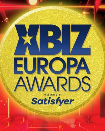 Xbiz Europa Awards 2020 Pornostars Ganadoras