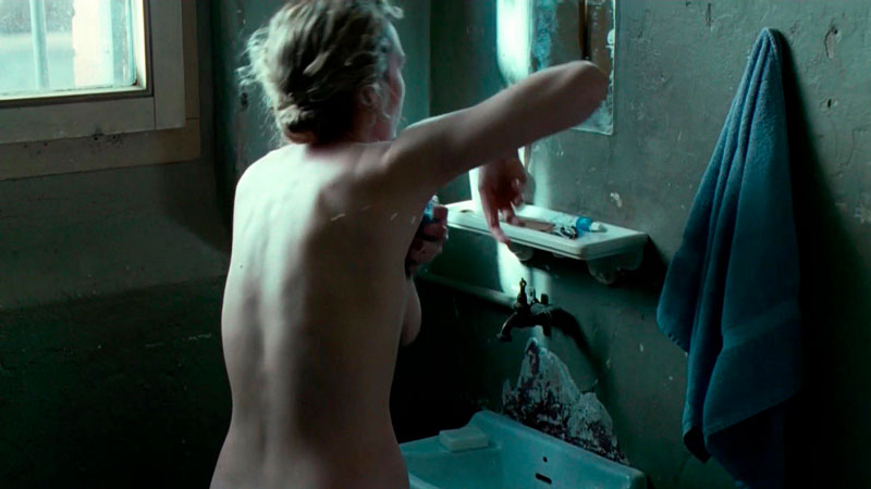 Kate Winslet Desnudo Actriz Cine