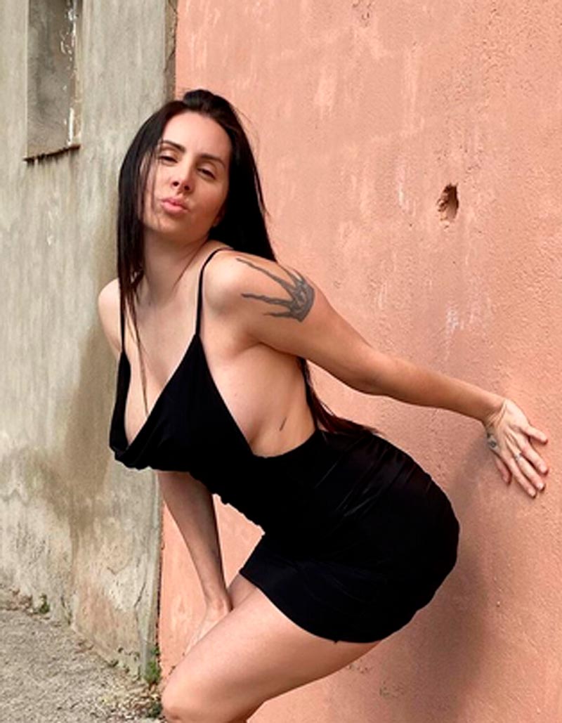 Mala Rodríguez Fotos Eróticas Famosa Cantante 2