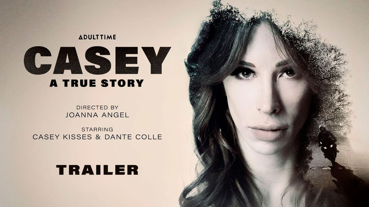 Casey A True Story Mejor Película Avn Awards 2022