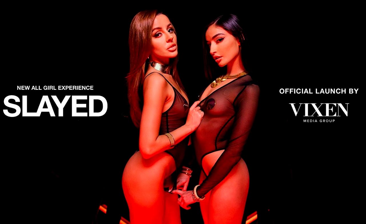 Slayed Mejor Banner Avn Awards 2022