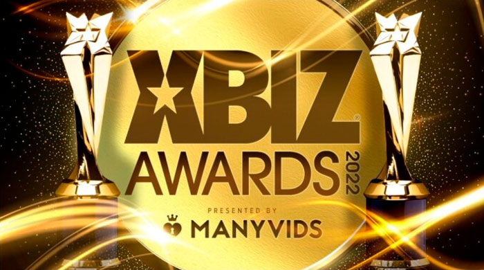 Xbiz Awards 2022