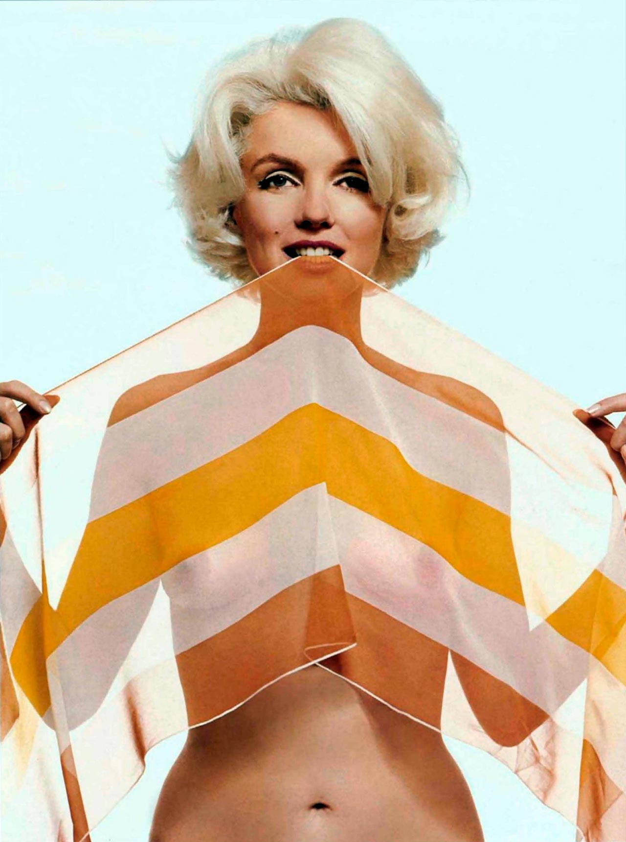 Marilyn Monroe Fotos Desnuda Playboy 01