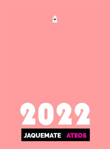 Mejor Año 2022 Jaquemateateos