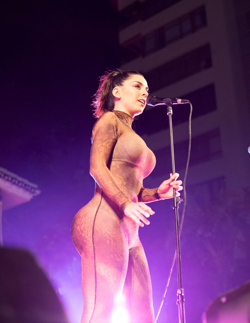 Ruth Lorenzo Culona Cuerpo Voluptuoso