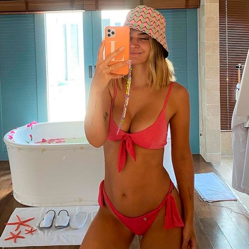 Laura Escanes Bikini Cuerpazo Instagram 6