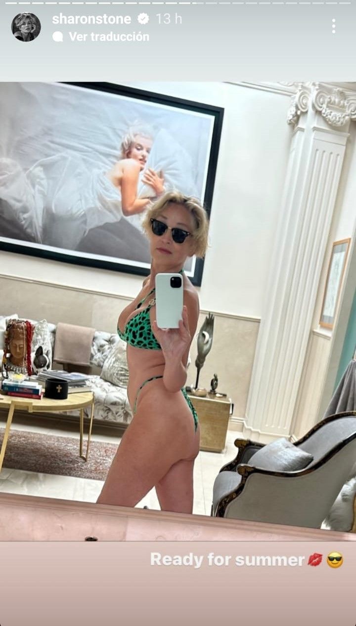 Sharon Stone Bikini 646f1b4dba16a
