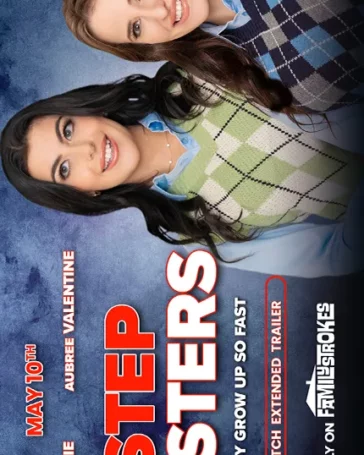 Team Skeet Step Sisters An Exclusive Family Network Feature Final Trailer Family Strokes Shay Sights Aubree Valentine Gal Ritchie And Kelsey Kane