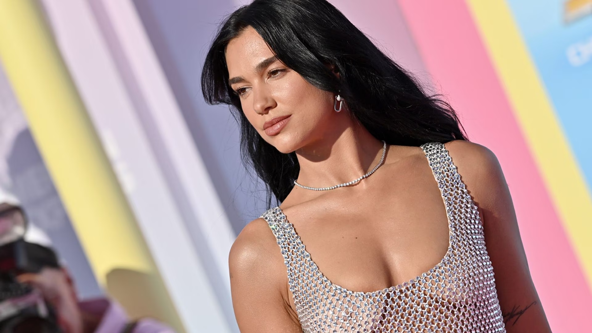 4565dce1d178 Dua Lipa T