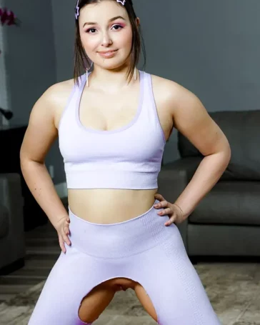 Leana Lovings Team Skeet My Favorite Athlete's Leaky Hole 2025 05 10 80