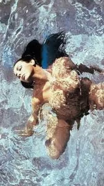 Isabel Sarli En El Trueno Entre Las Hojas