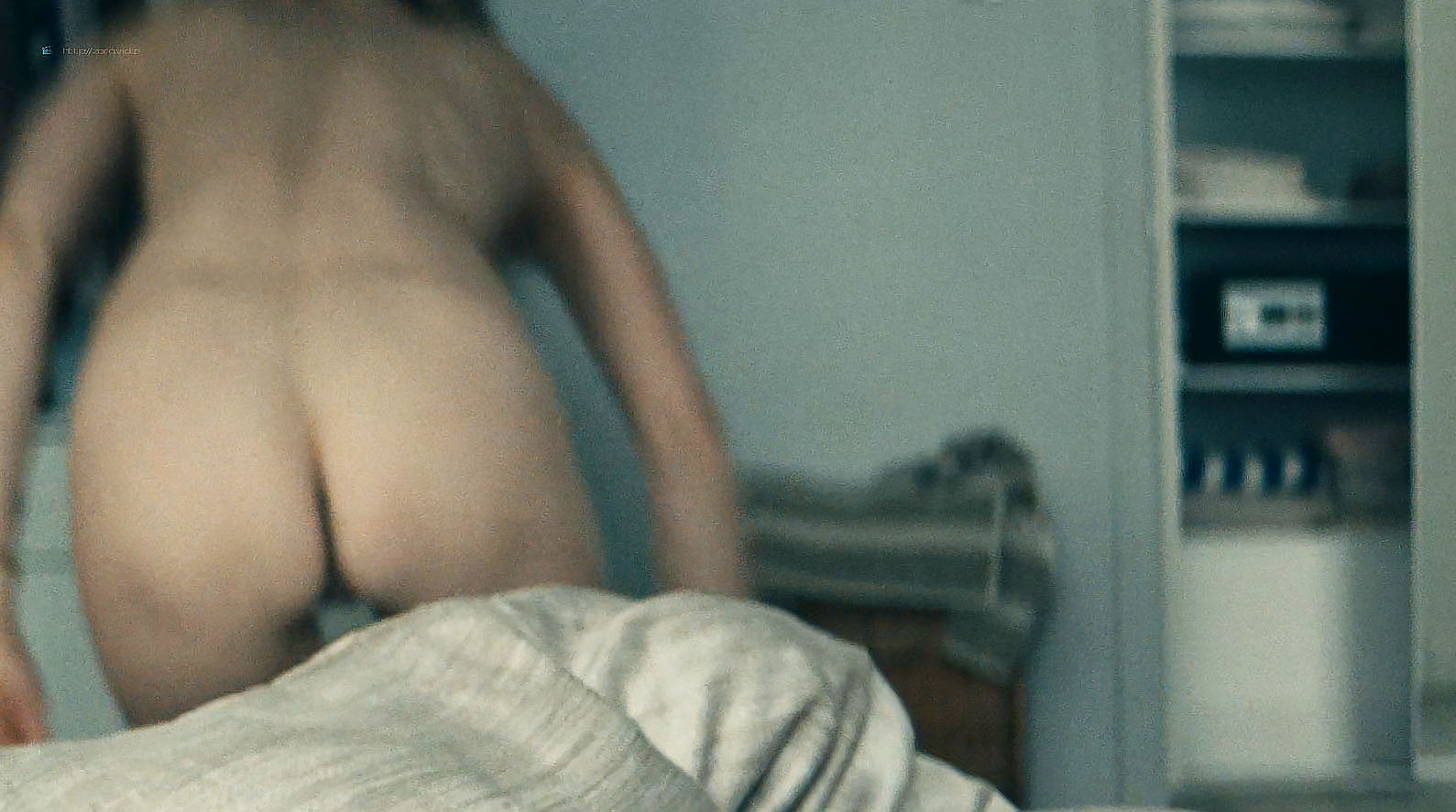 Erin Moriarty Nude Ass The Boys