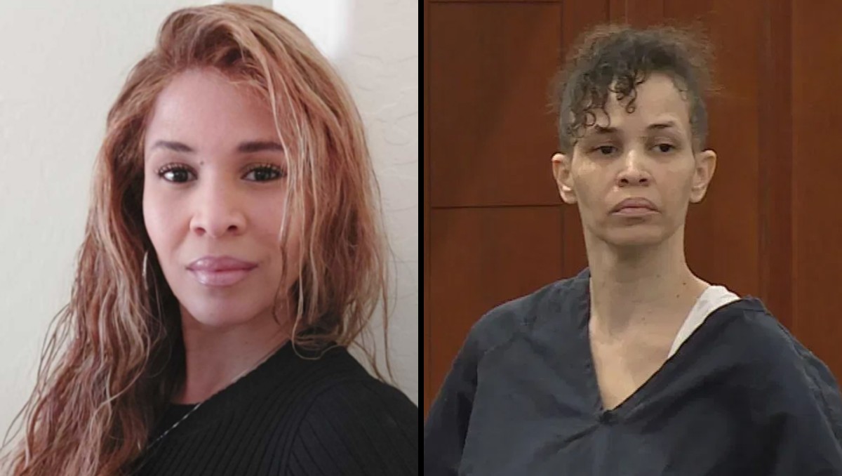 Devyn Michaels Acusada Decapitar Pareja