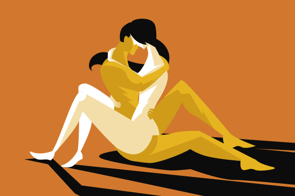 Sexo Tantrico