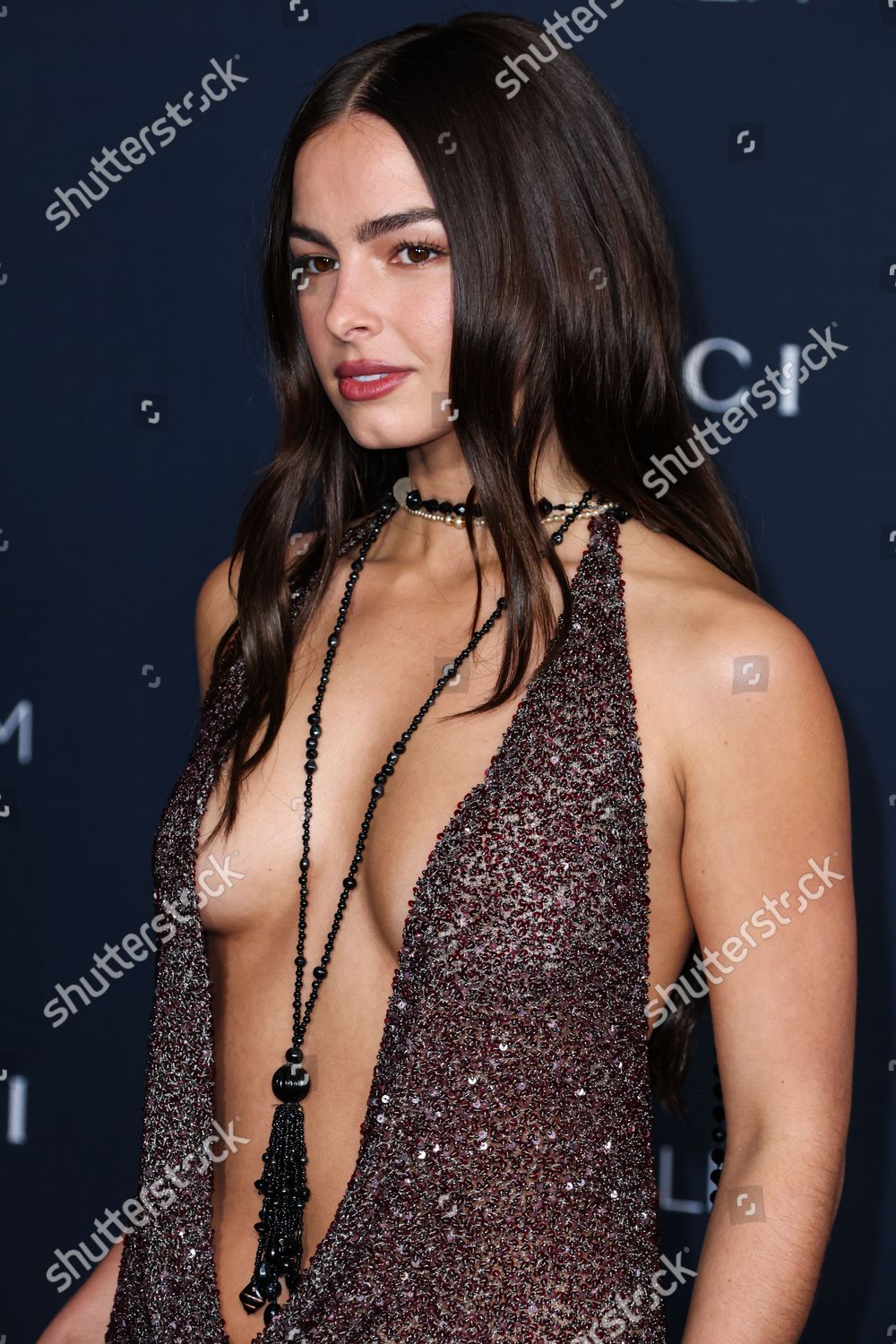 Addison Rae Arrives 11th Annual Lacma Art 1500w 13610981ik