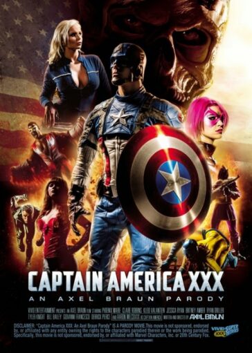 Captaissssssssssssssssssssssssssssssssssn America Xxx Cartel